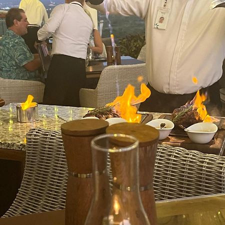 Отель Grand Luxxe With Free Golf Нуэво-Вальярта Экстерьер фото
