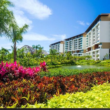 Отель Grand Luxxe With Free Golf Нуэво-Вальярта Экстерьер фото